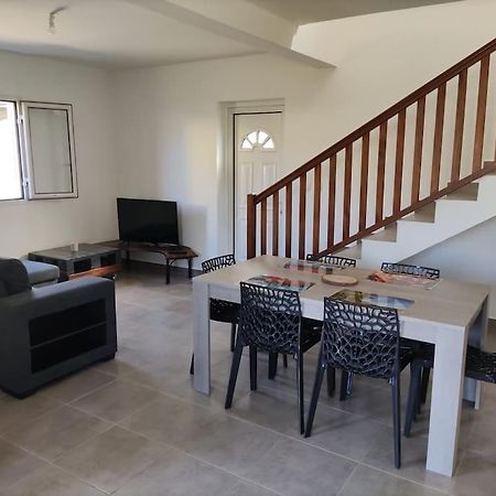 Maison Avec Barbecue Saint-Andre Εξωτερικό φωτογραφία