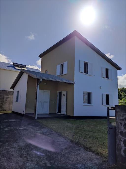 Maison Avec Barbecue Saint-Andre Εξωτερικό φωτογραφία